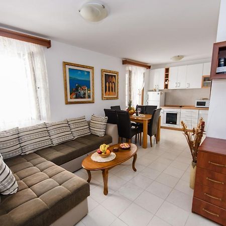 Apartment Marko Kotor Kültér fotó