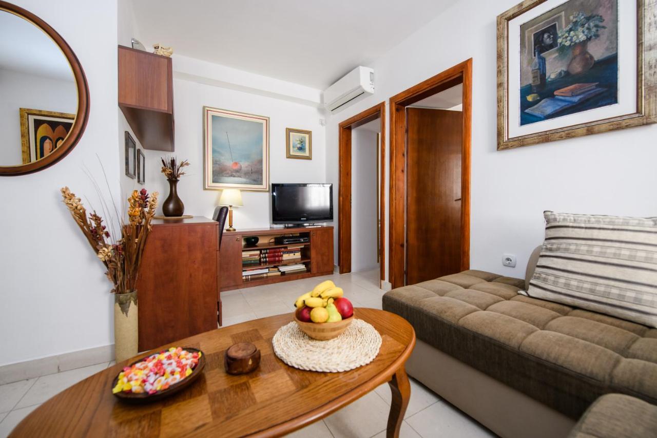 Apartment Marko Kotor Kültér fotó