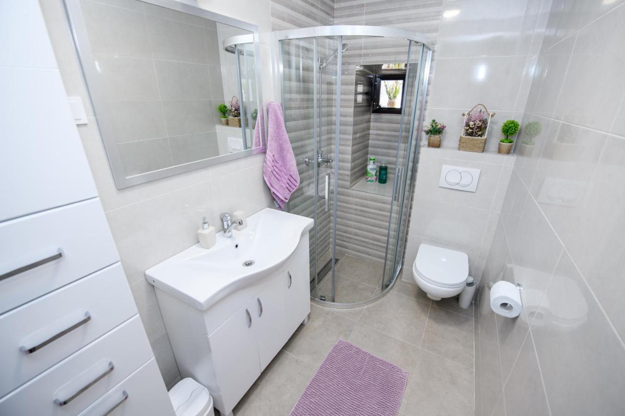 Apartment Marko Kotor Kültér fotó