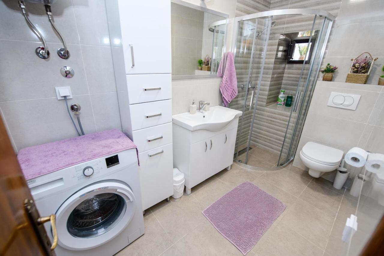 Apartment Marko Kotor Kültér fotó
