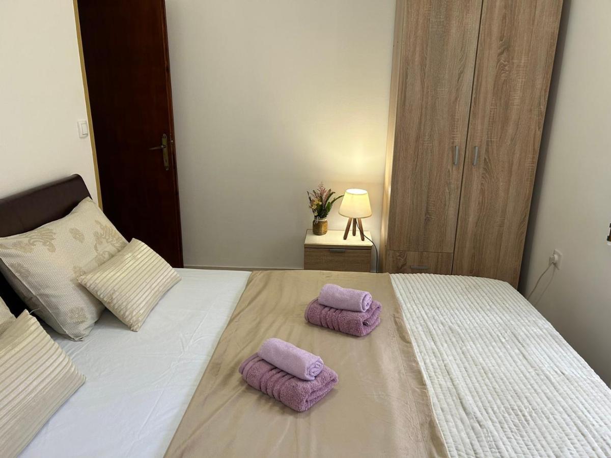 Apartment Marko Kotor Kültér fotó