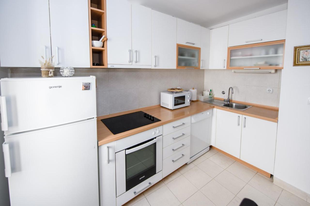 Apartment Marko Kotor Kültér fotó