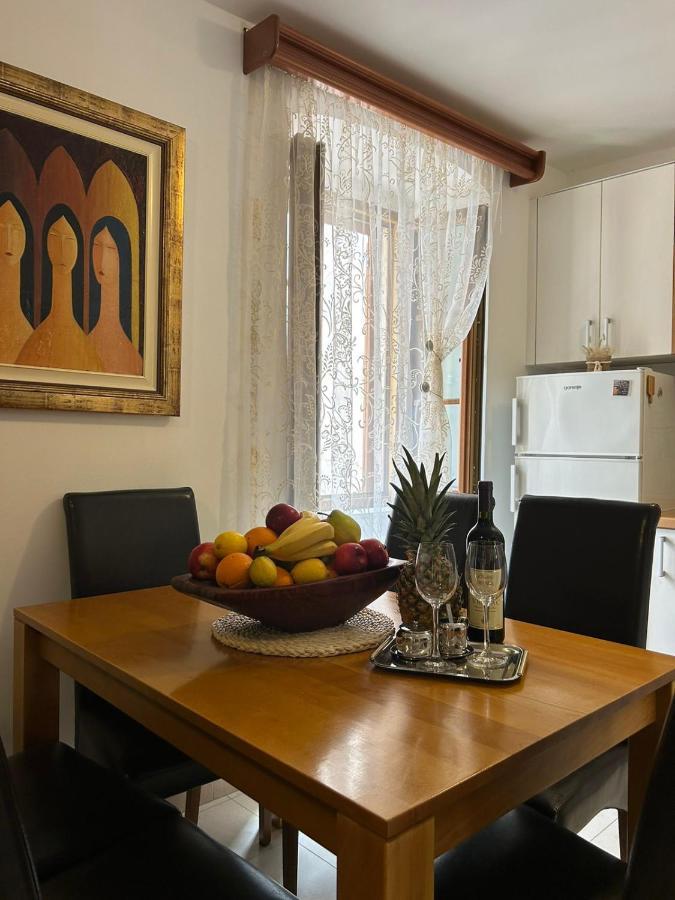 Apartment Marko Kotor Kültér fotó
