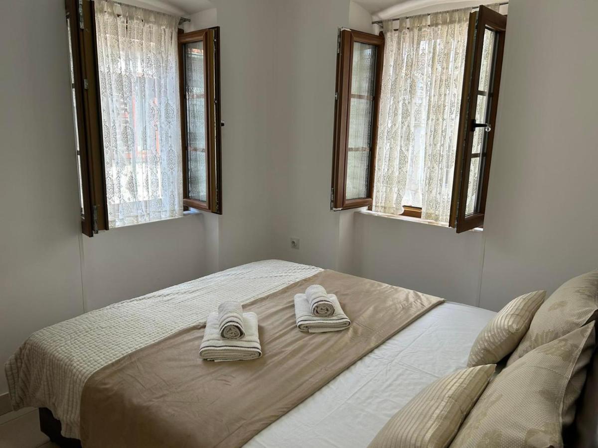 Apartment Marko Kotor Kültér fotó