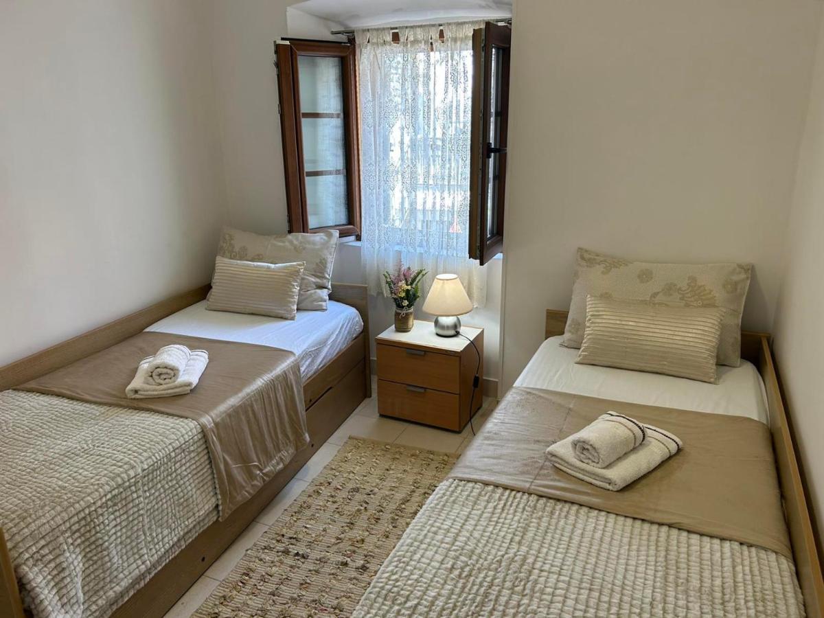 Apartment Marko Kotor Kültér fotó