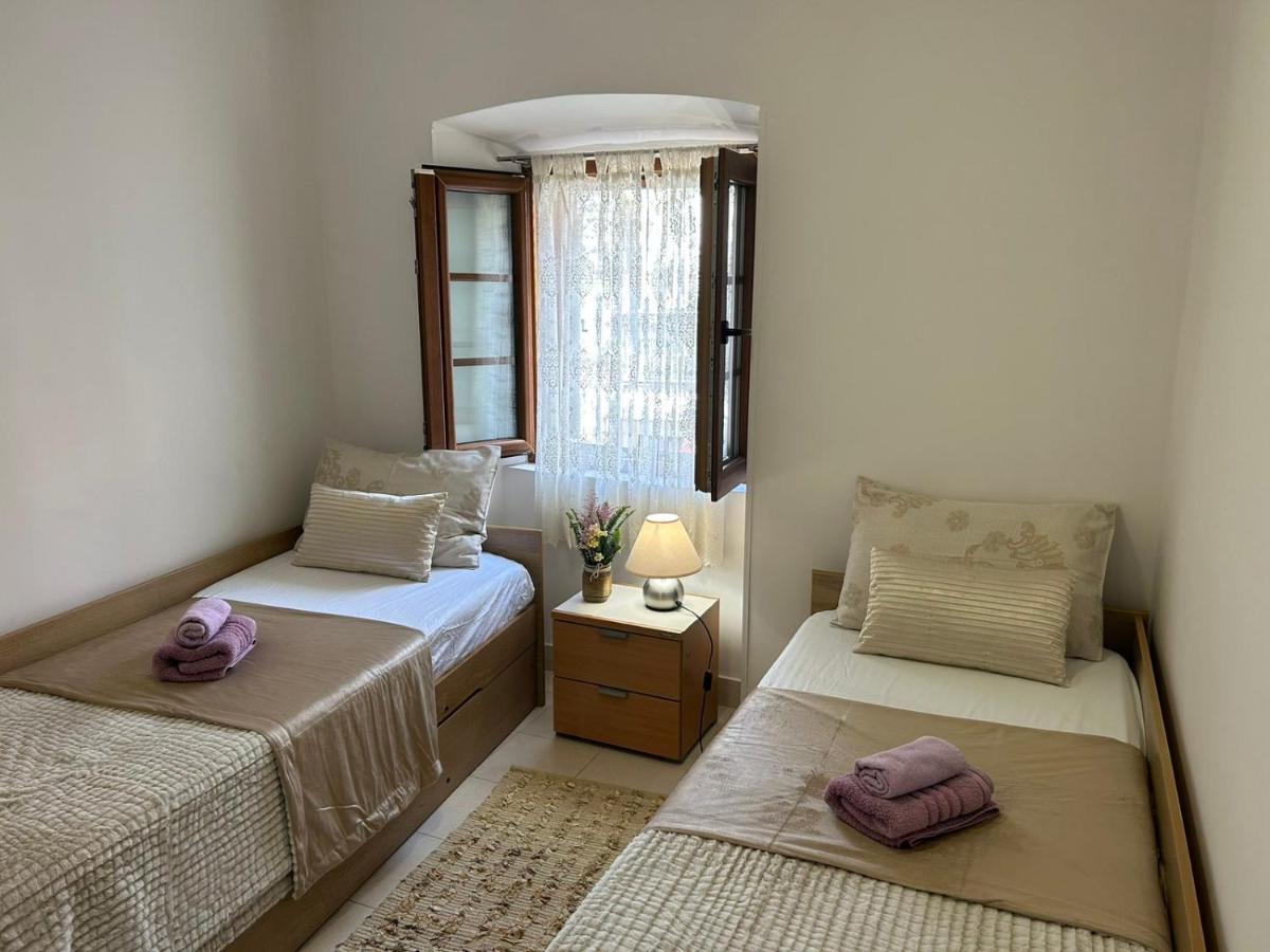 Apartment Marko Kotor Kültér fotó